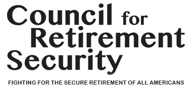 Council for Retirement Security